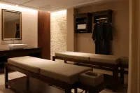 Damai Lagoon Resort - spa