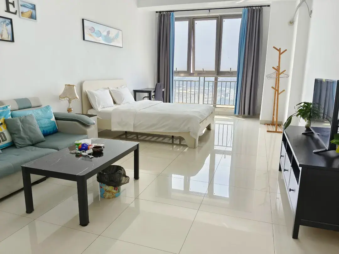 Dongguan Yutu International Apartment - Dongguan