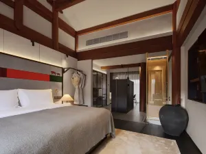 Shaxi Kogongdi Culture Hall