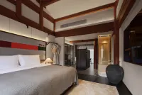 Shaxi Kogongdi Culture Hall