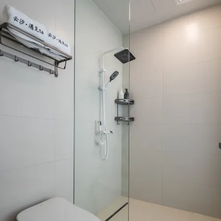 Yunxi meets ta”, a holiday hostel in Beijing