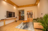 Heishui Guanshan Villa Homestay Hotels in Heishui