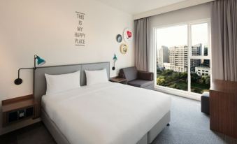 Rove Healthcare City - Bur Dubai