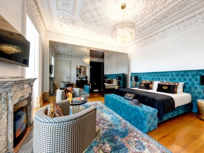 1877 Estrela Palace