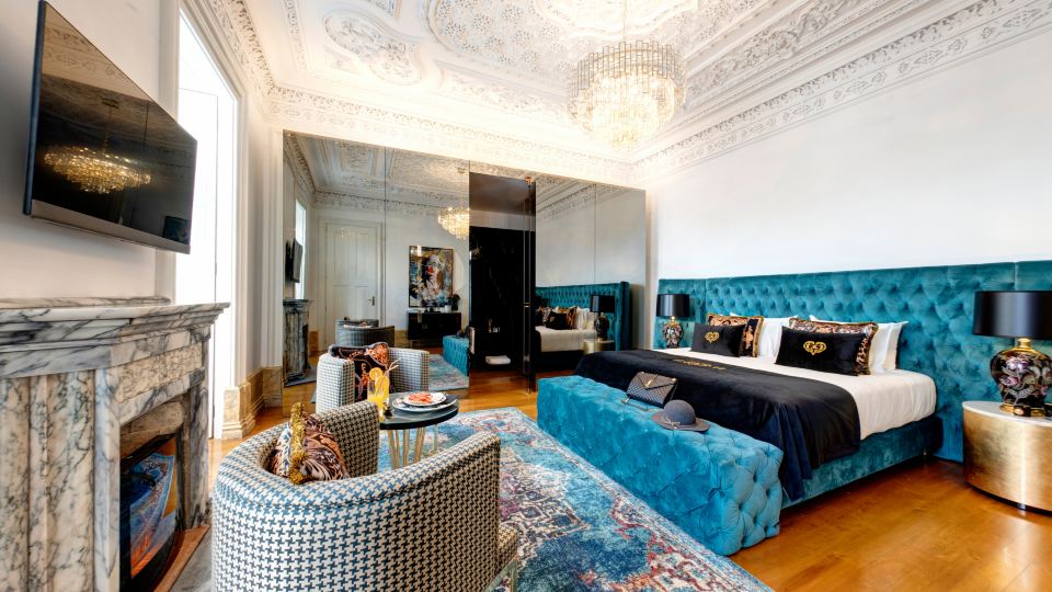 1877 Estrela Palace
