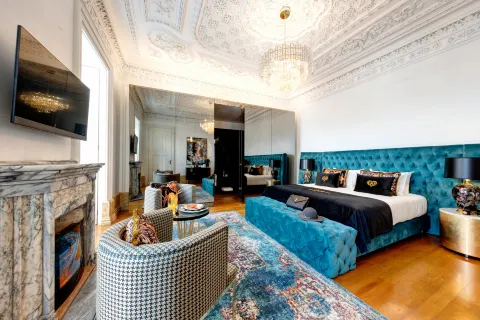 1877 Estrela Palace