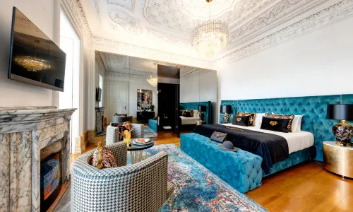 1877 Estrela Palace