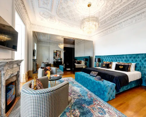 1877 Estrela Palace Hotéis em Aveiro