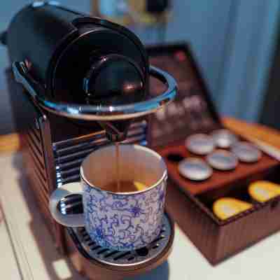 The Lixury Hotel Chongqing, in The Unbound Collection by Hyatt Rooms