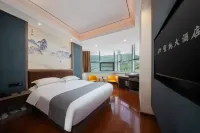 Baoji Hotel (Railway Station Branch)