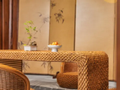 Lin'an Yishi Homestay (Jianshui Ancient City Branch) Hotels in Jianshui