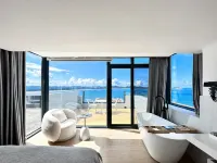 平潭第三境·海景度假院子（長江澳海灘店）