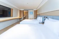 JI Hotel (Zhangzhou Railway Station Sanjing Road) - 3-نجوم