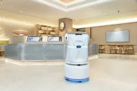 JI Hotel (Quanzhou Jinjiang Quanshang)