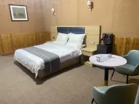 Jainca Deji Homestay
