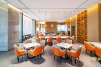 Ousika International Hotel (Kaiping Keyun Zongzhan)