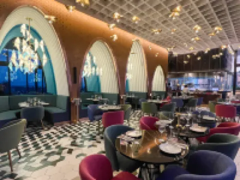 Mercure Miri City Centre Hotels in Miri