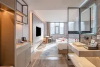Panzhou Lanbo Hotel Hotels in Panzhou