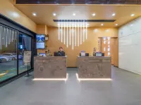 Shankee Hotel (Huai'an Railway Station District Government) Hotels in Huai'an