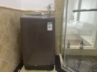 Changzhou Moye Homestay