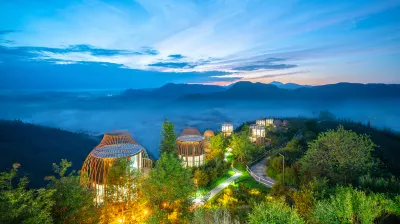 Ask Fo Yunsu Hotels in Datian