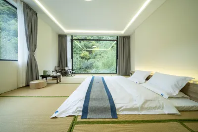Xiwaxiang Homestay Hotel