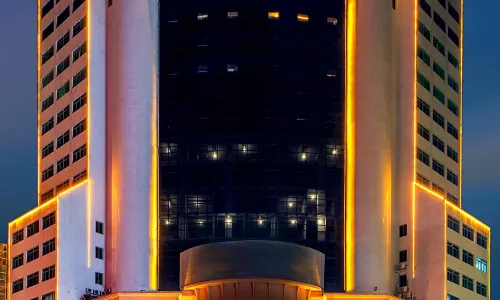 Lavande Hotel (Jieyang Rongcheng store)