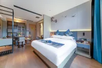 Yufeng Huichong Hotel (Jinshan Ancient Town) Hotels in Lufeng County