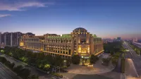 Holiday Inn Tongxiang Hotel a Tongxiang Urban Area