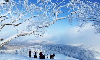 Qu She Boutique Hotel