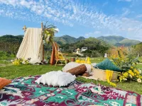 Yushan No. 28 B&B Hotel di Distrik Shangyu