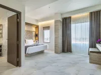 City of Aventus Hotel - Denpasar Hotels near Cokroaminto