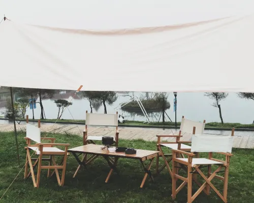 Deshell Turtle Camp Hotel (Daqi Xiling Snow Mountain Branch) Freizeit und Erholung Photos