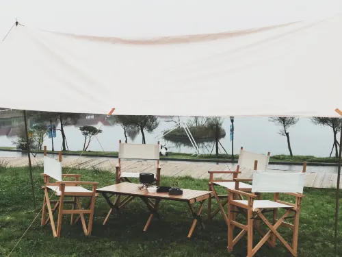 Deshell Turtle Camp Hotel (Daqi Xiling Snow Mountain Branch) Freizeit und Erholung Photos