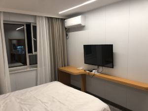 Liaoyuan Orange Homestay