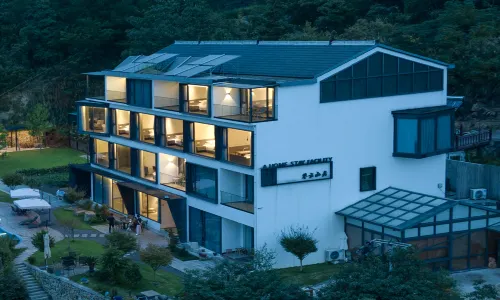 Dengyun Shanju Homestay