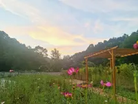 Green Valley Hotels in Dayu