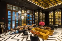 Hotel Sensai Nimman Chiang Mai - Adults Only - Boutique