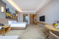 Yixiangting Juxi International Hotel Các khách sạn ở Wenzhou South Railway Station Area