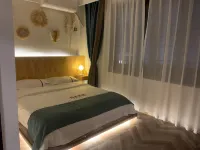 非墨客棧（都江堰景區灌縣古城店）