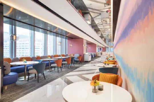 Maqo Changsha Отели в г. Чанша