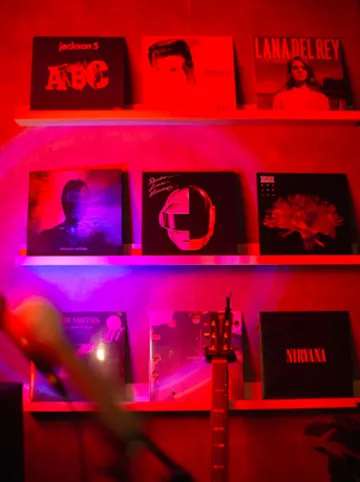 รูปภาพของเดอะ พอช พญาไท