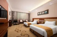 Taohuashan Ecological Garden Hotel