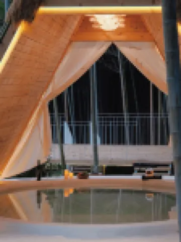 Manyi Dream·Moganshan Hot Spring Resort Homestay