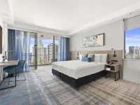 Crowne Plaza SURFERS PARADISE by IHG Hotels in Gold Coast