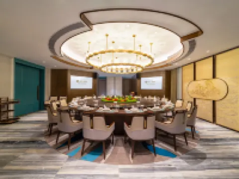 Zijin Hotel Xiamen Hotels in Xiamen