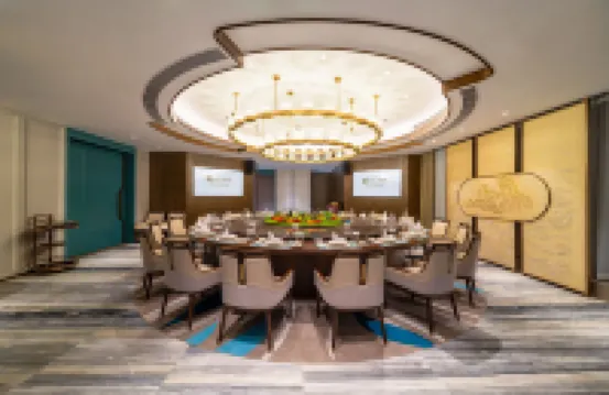 Zijin Hotel Xiamen Hotels in Xiamen