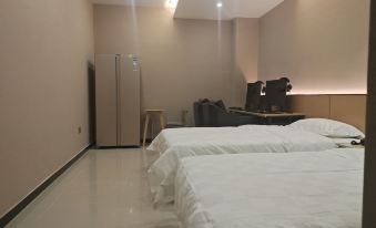 Kasha Electric Sports Hotel (Shunmei Homeland Branch)