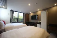 Busan Maron Hotel Nampo