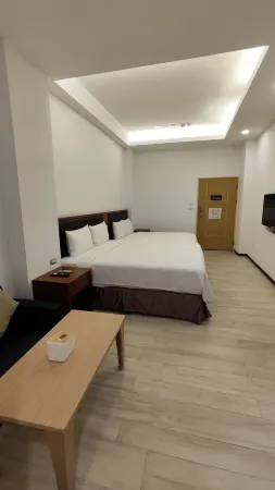 La Inn-Nanwan
